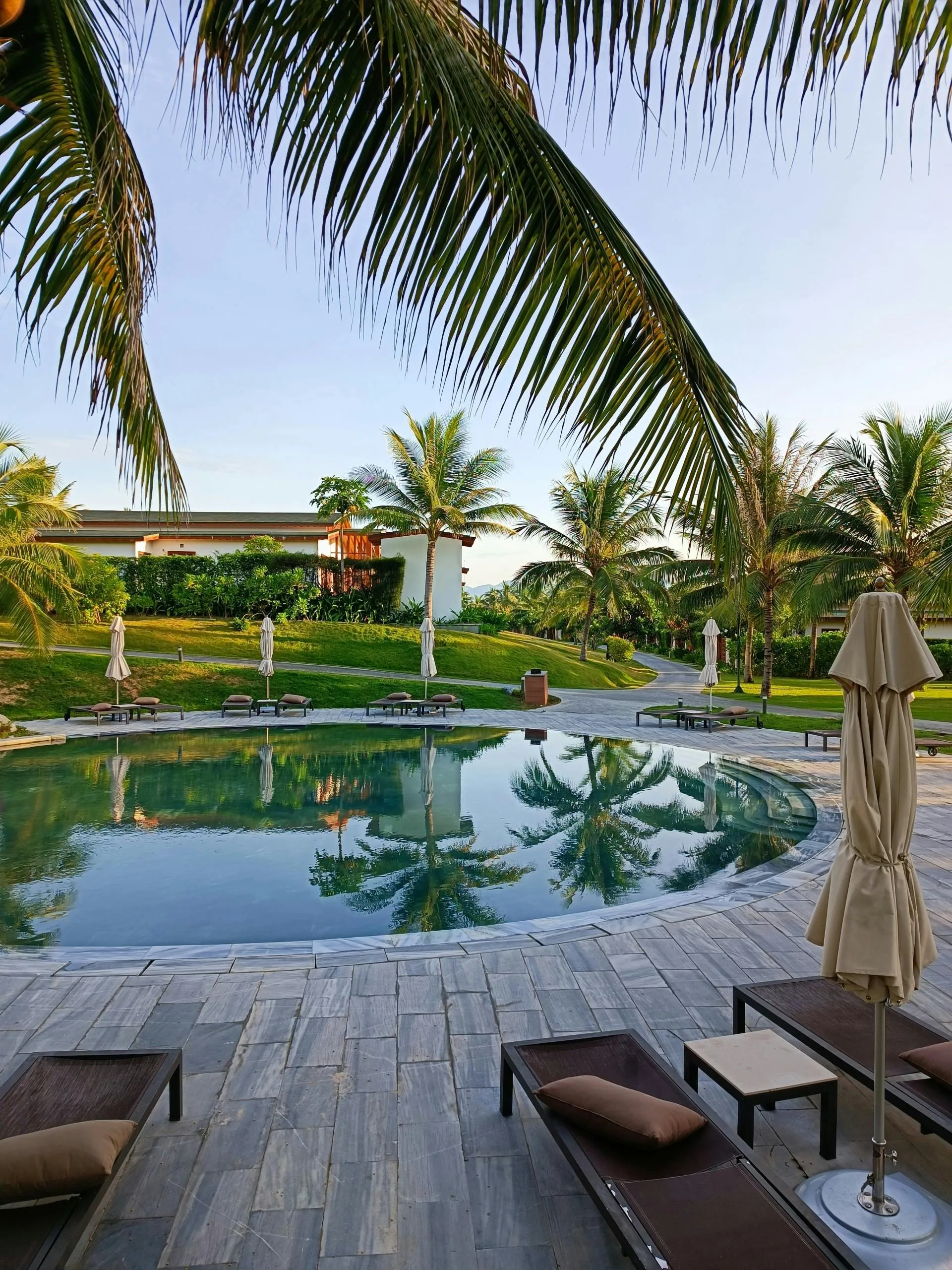 Luxury Kerala Wellness Retreat