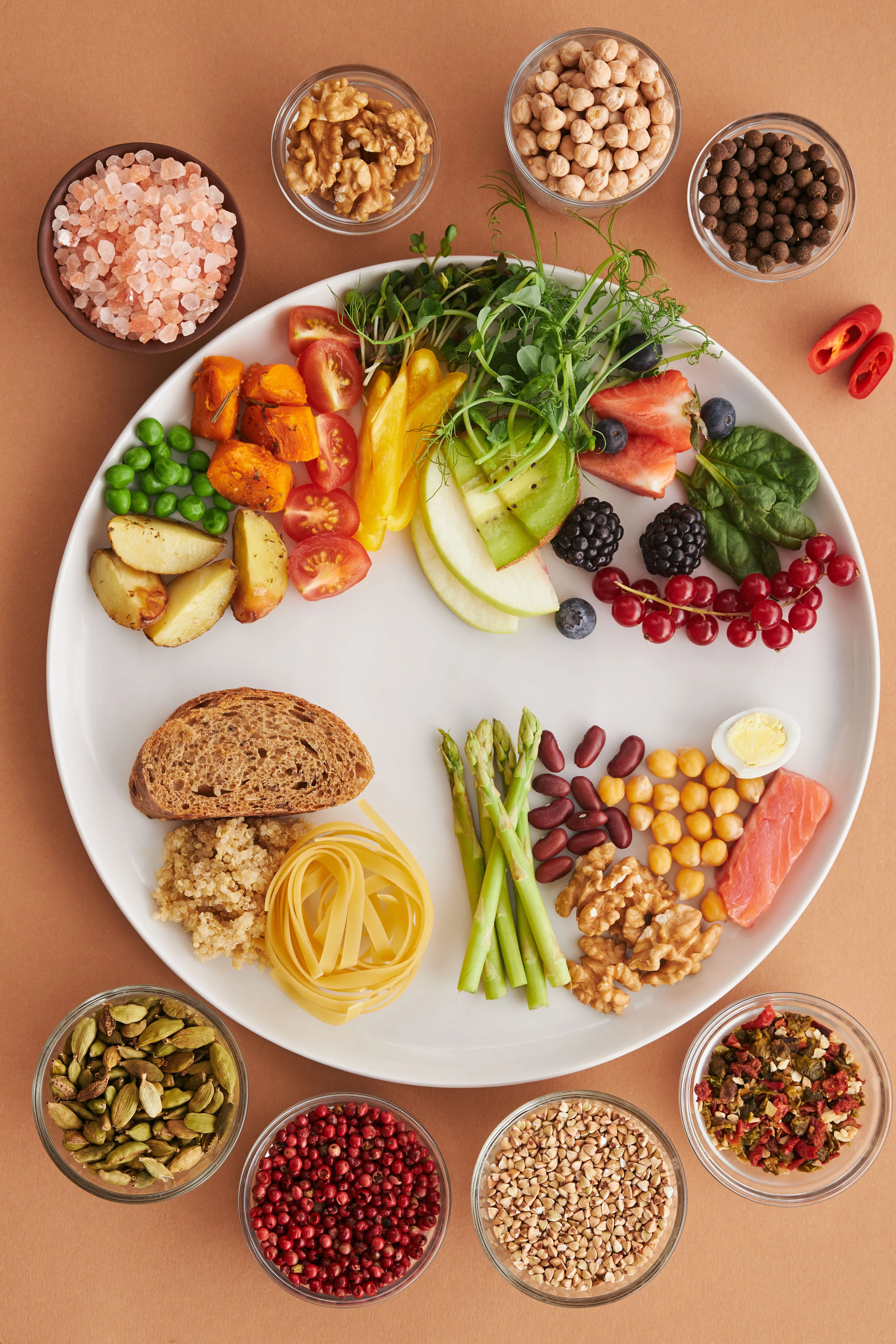 Ayurvedic Diet and Lifestyle Integration
