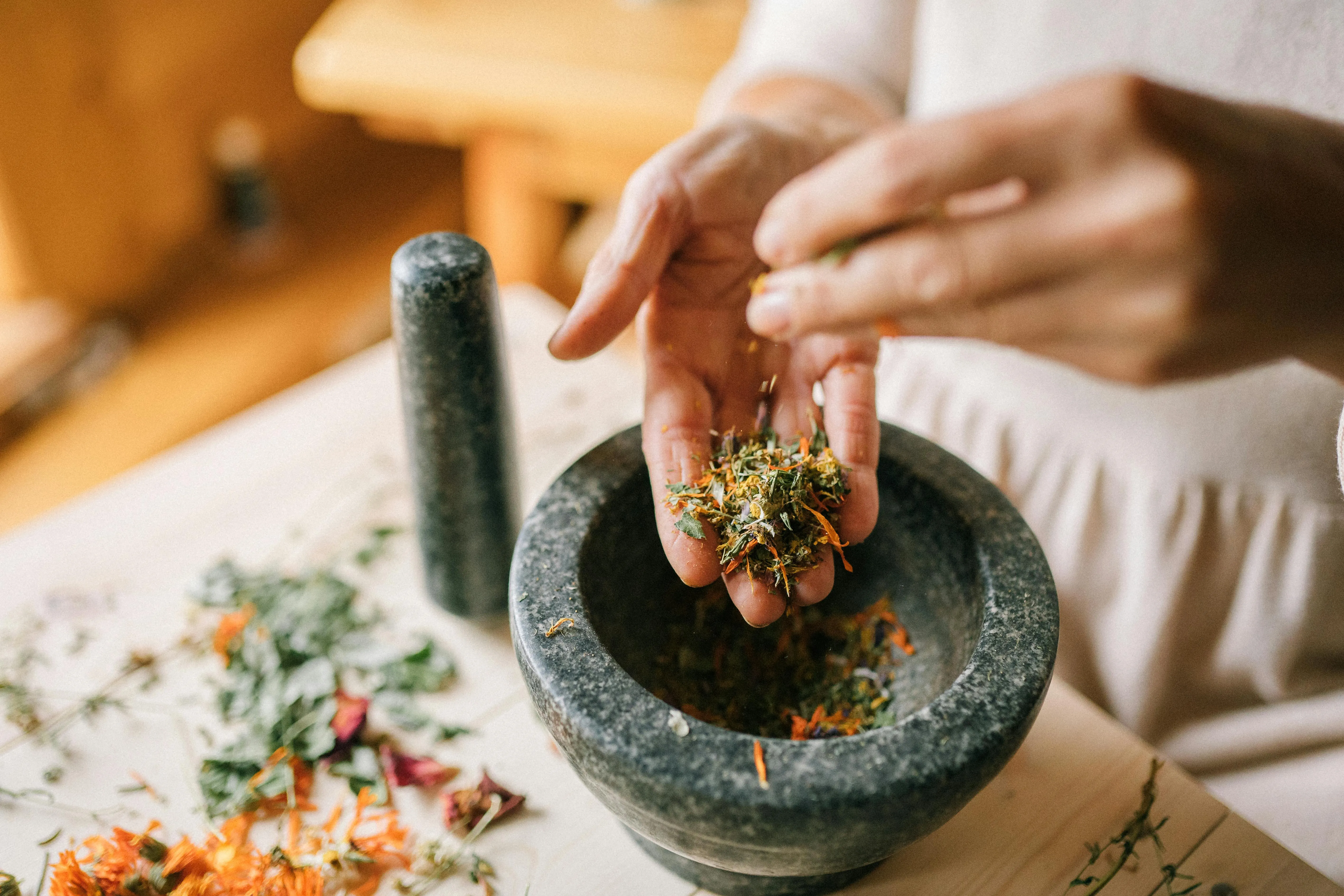 Authentic Ayurvedic Panchakarma Protocols